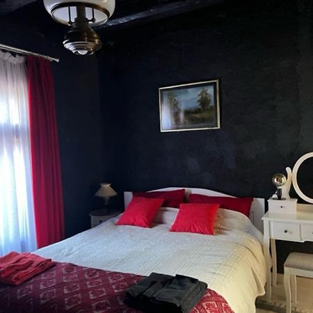 Vila Milica & Spa Aleksandra Dimitrovgrad Eksteriør bilde