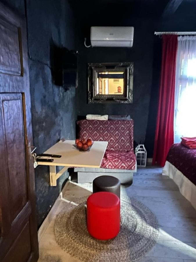 Vila Milica & Spa Aleksandra Dimitrovgrad Eksteriør bilde